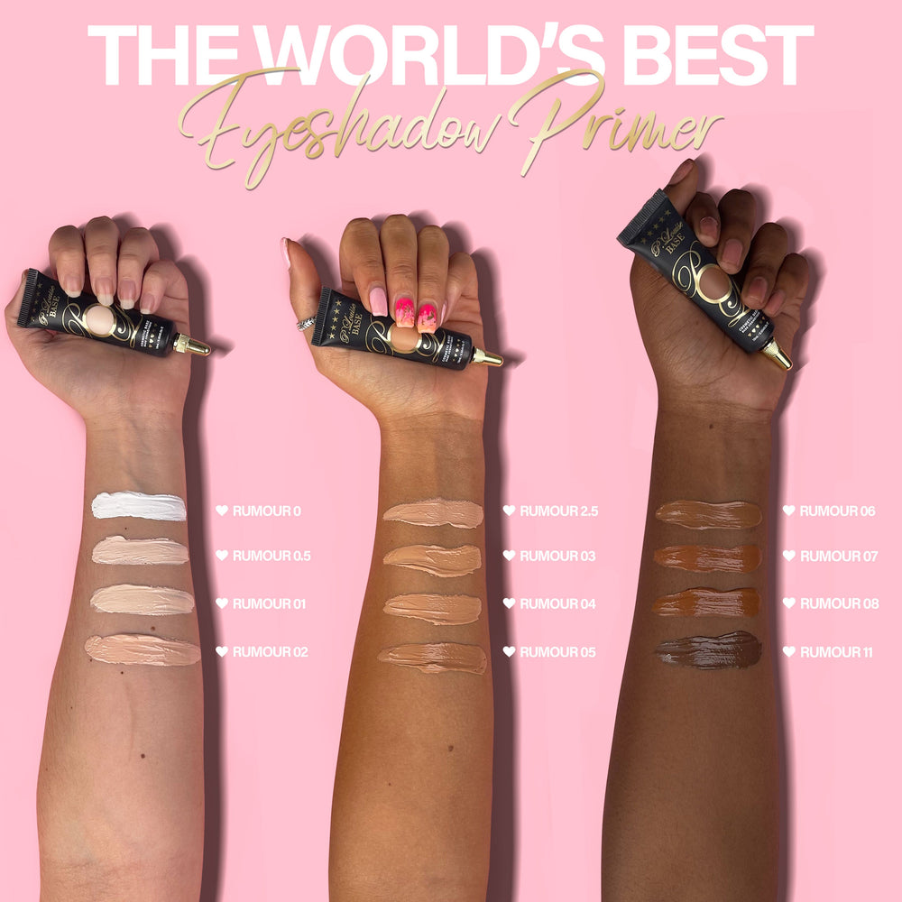 Rumour Eyeshadow Primer Base