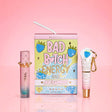 Bad Bitch Energy Lip Conditioner & Lip Oil Duo