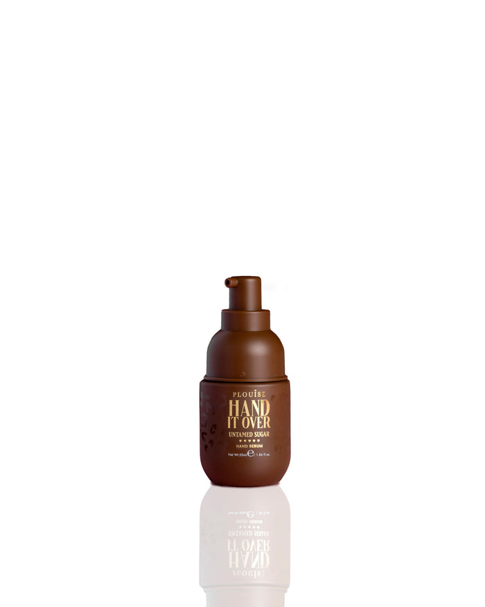 Cheetah Claw Restore Hand Care Set