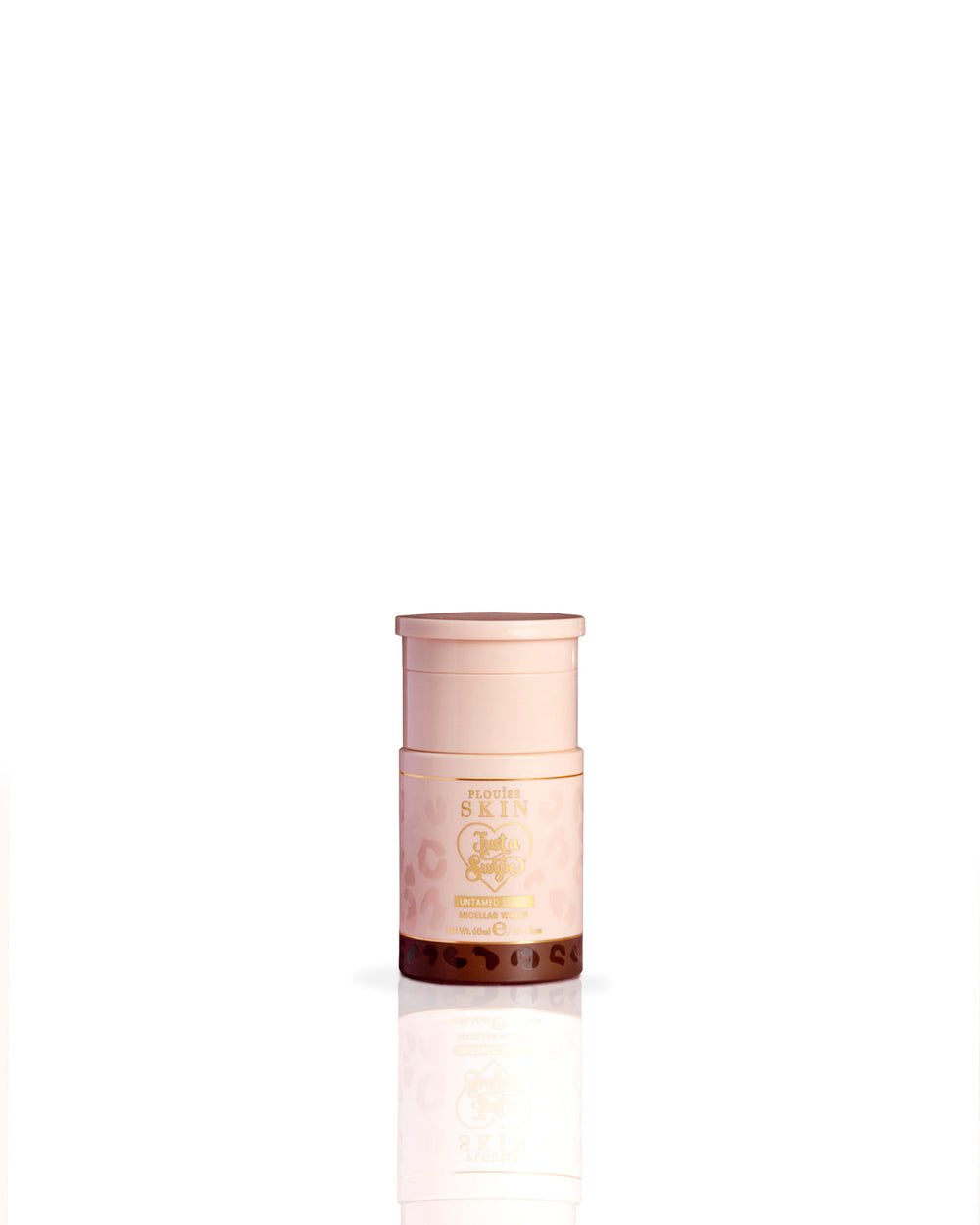 Cheetah Micellar Water Magazine