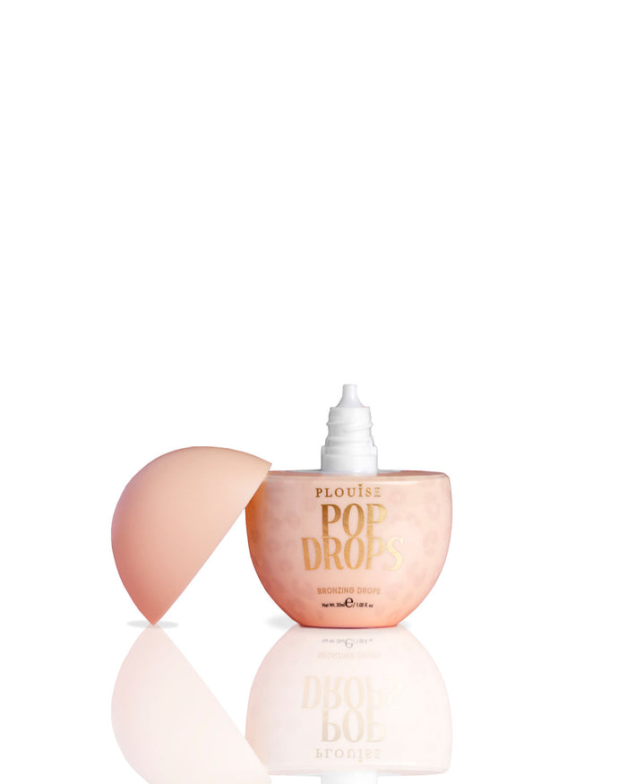 Cheetah Mode Cosmetics Set