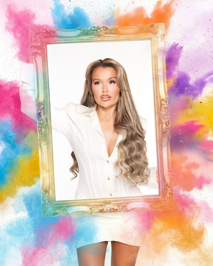 Creative Comeback XXXL Eyeshadow Palette PRE-ORDER