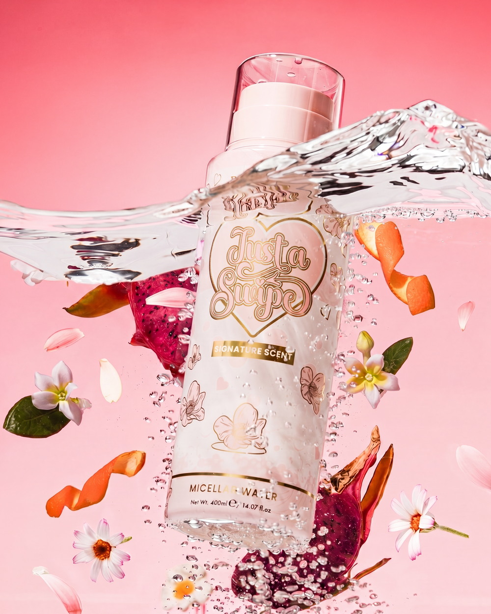 Signature Scent