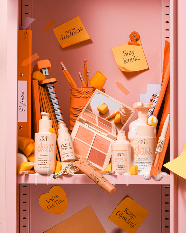Back to Business The Go Getter Mango Melt Bundle