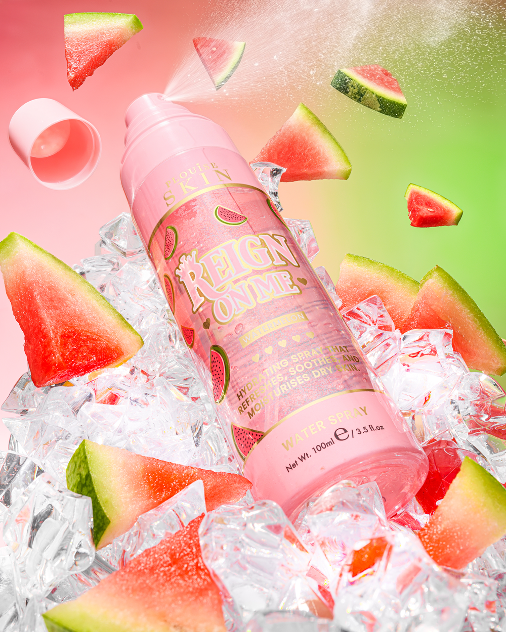 What A Treat! Watermelon Bundle