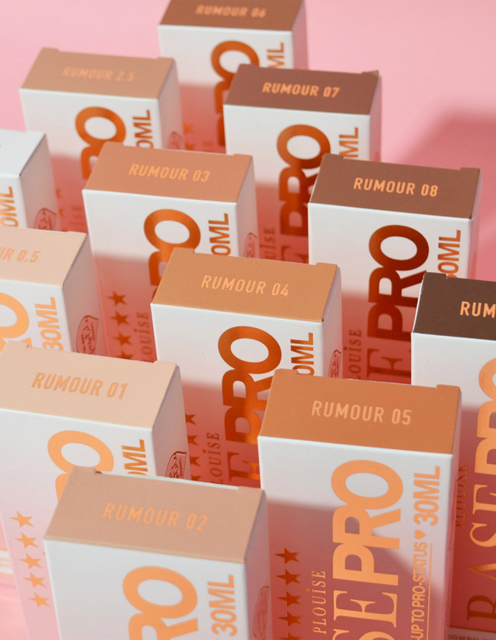 Rumour Eyeshadow Primer Base