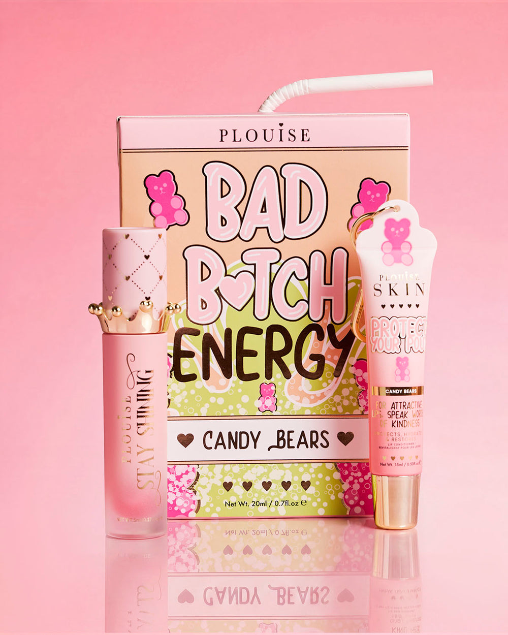 What A Treat Bundle