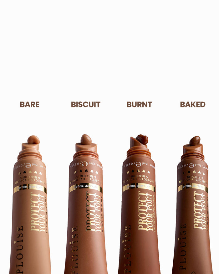 Wild Instincts Cheetah Tinted Lip Conditioner Set
