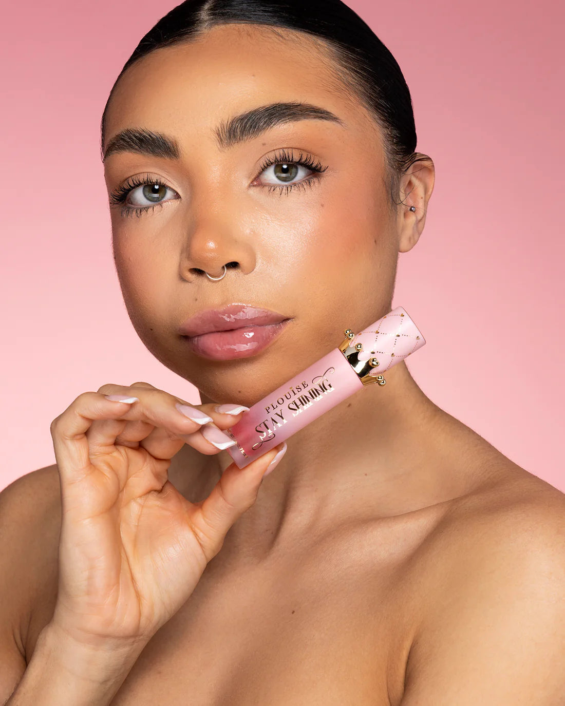 Stay Shining Lip Oil