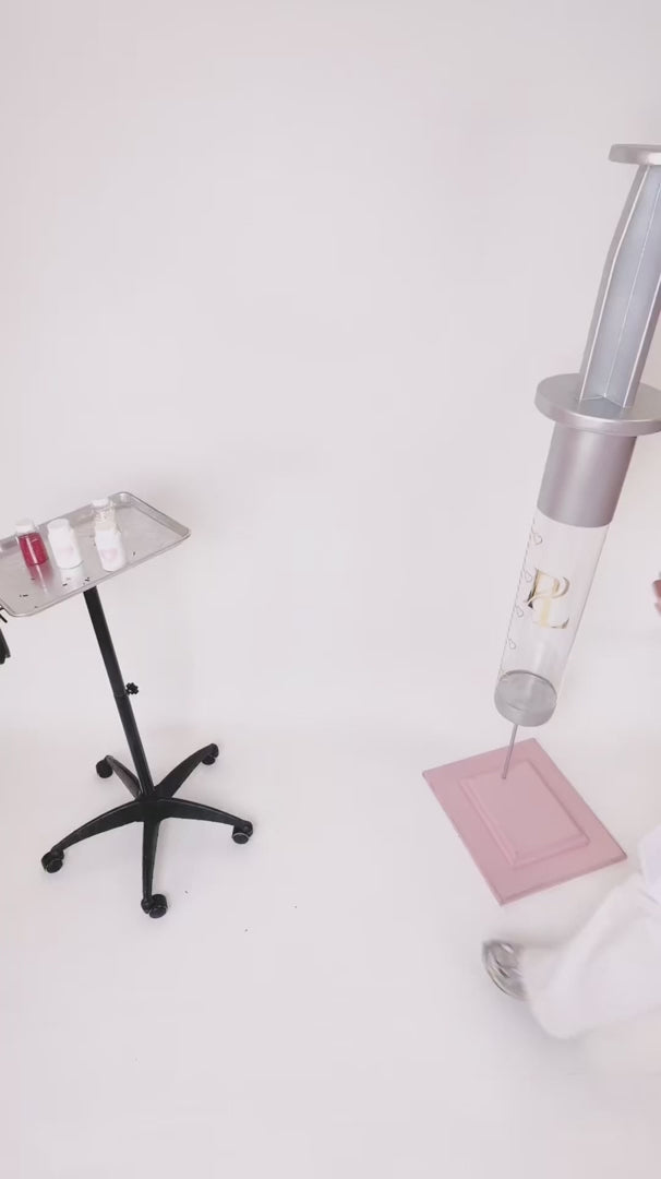 Lip care video